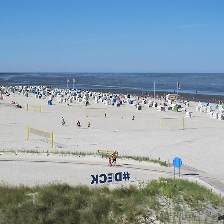 Fewo Fokko Nord150 Naehe Norddeich Nordsee Norden Ngoại thất bức ảnh