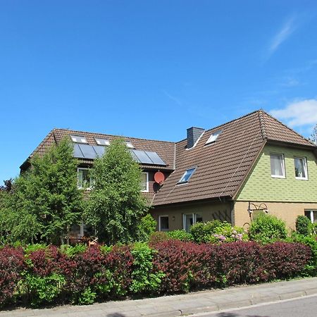 Fewo Fokko Nord150 Naehe Norddeich Nordsee Norden Ngoại thất bức ảnh
