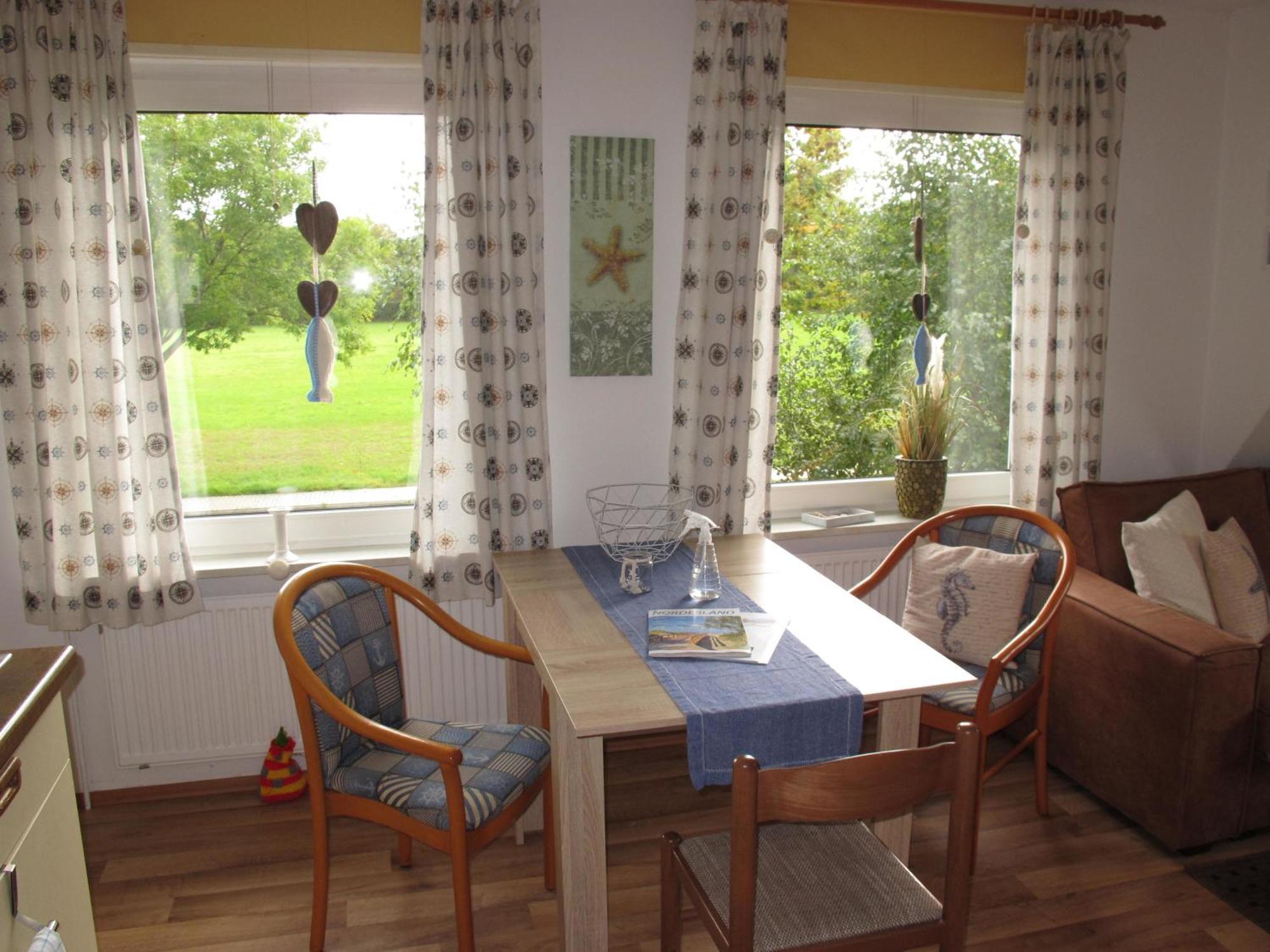 Fewo Fokko Nord150 Naehe Norddeich Nordsee Norden Ngoại thất bức ảnh
