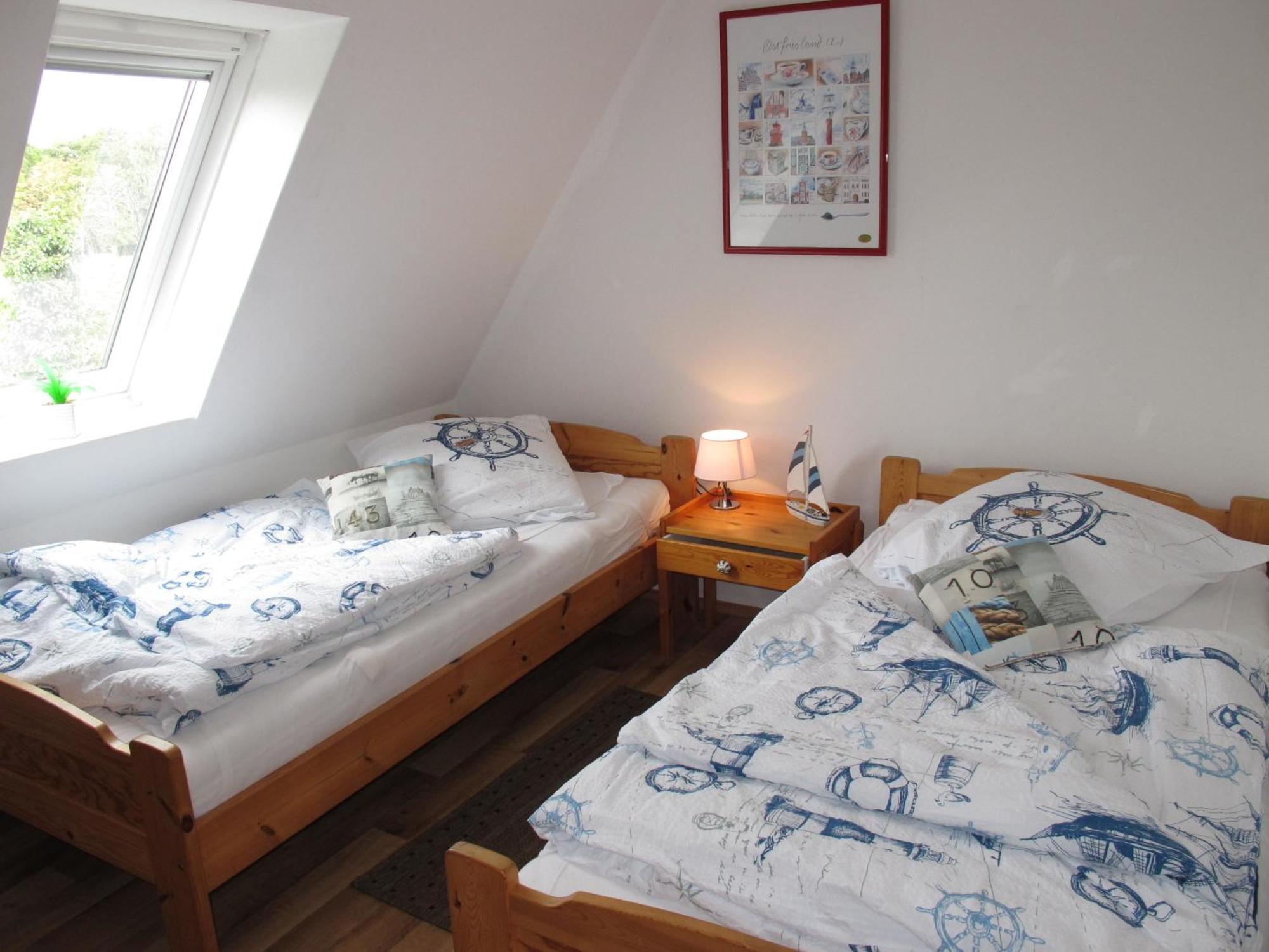 Fewo Fokko Nord150 Naehe Norddeich Nordsee Norden Ngoại thất bức ảnh