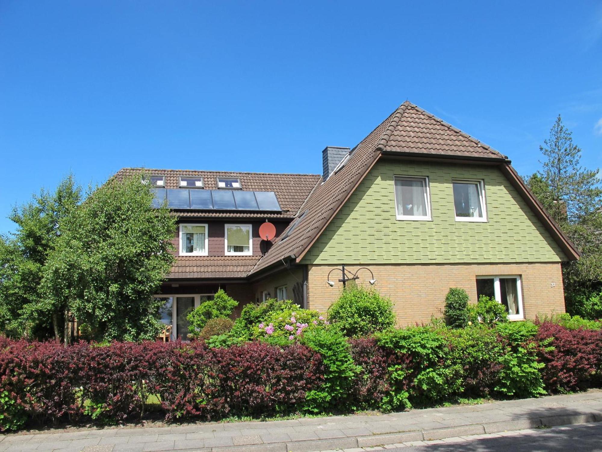 Fewo Fokko Nord150 Naehe Norddeich Nordsee Norden Ngoại thất bức ảnh