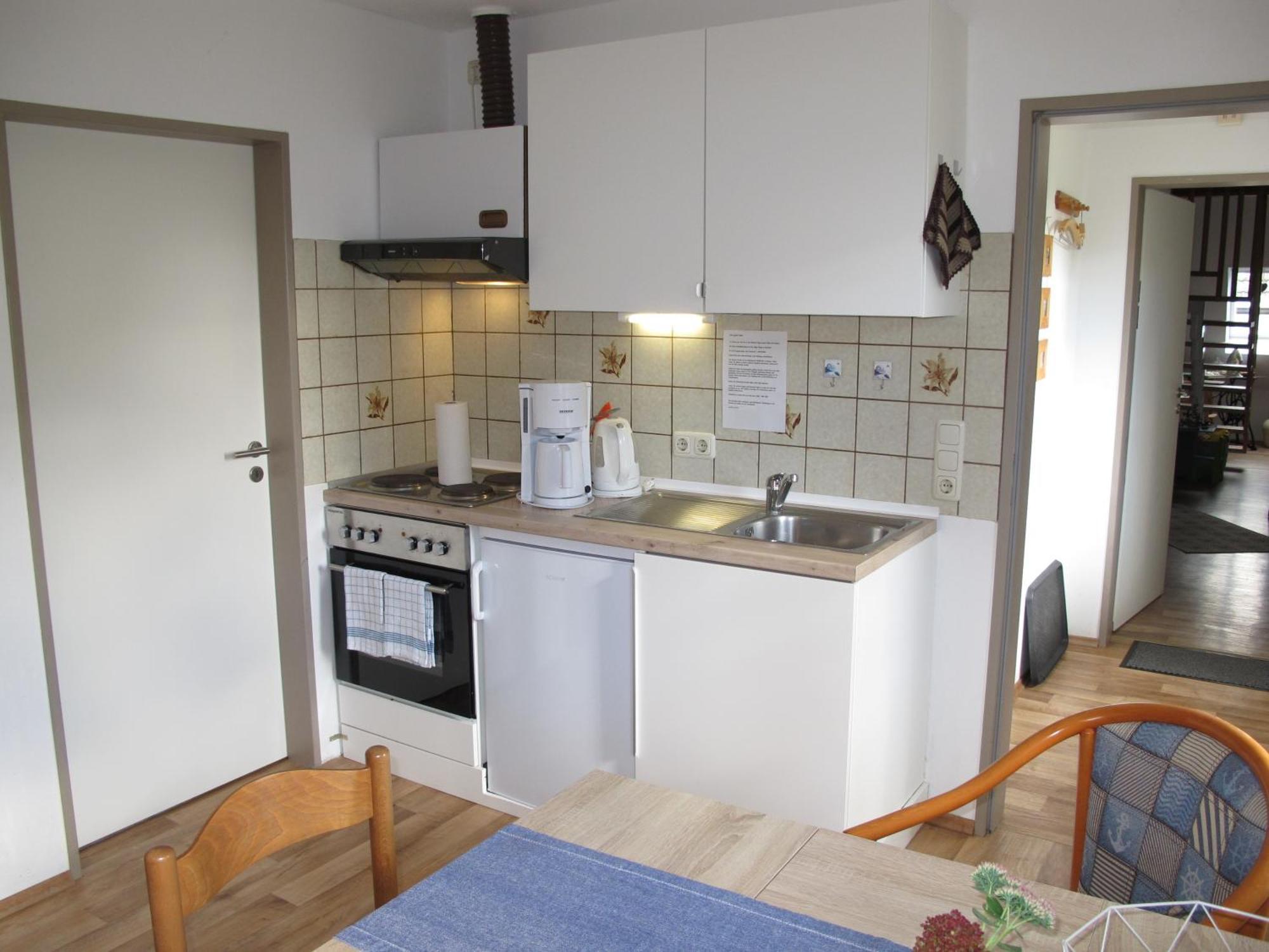 Fewo Fokko Nord150 Naehe Norddeich Nordsee Norden Ngoại thất bức ảnh