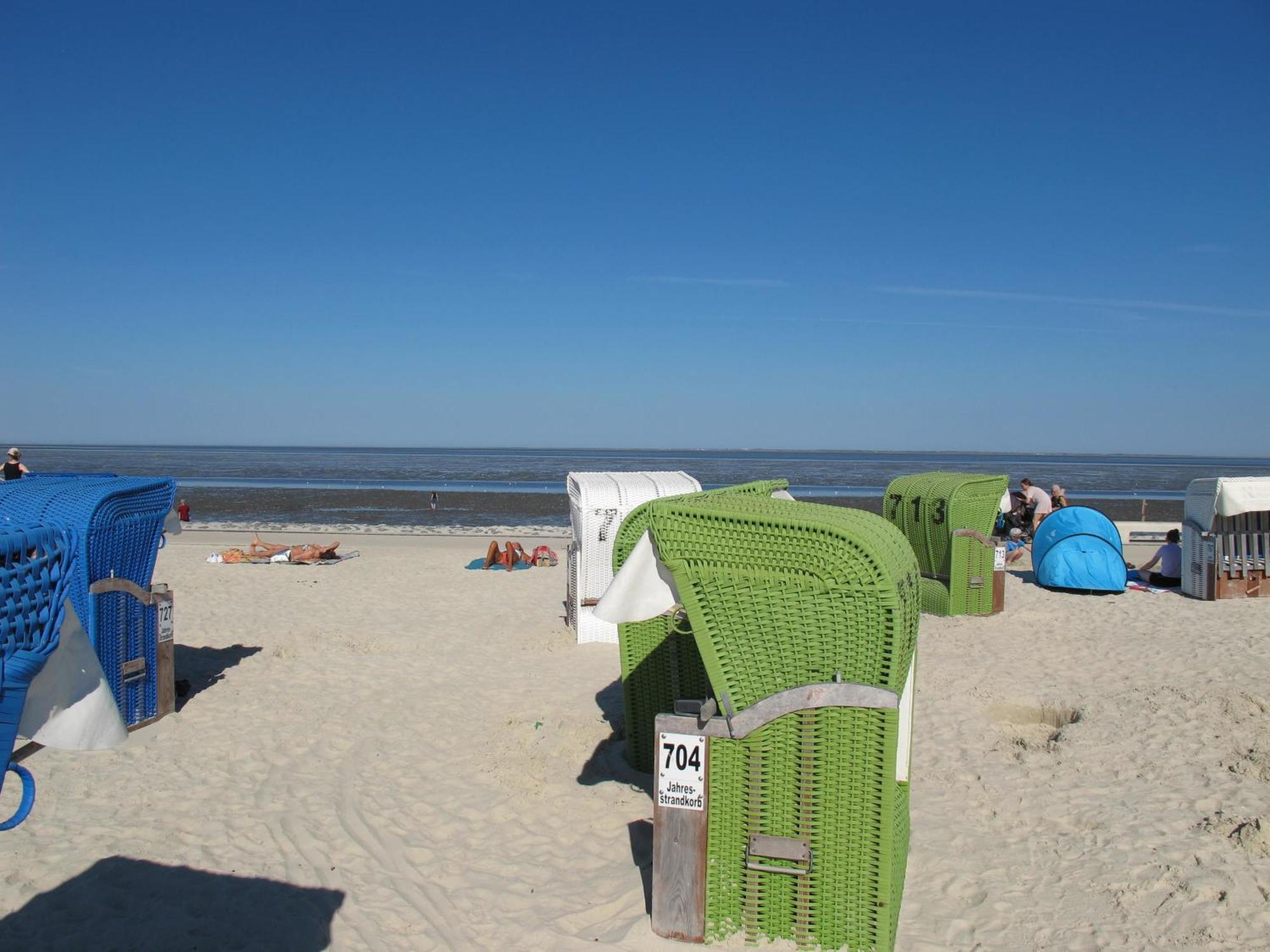 Fewo Fokko Nord150 Naehe Norddeich Nordsee Norden Ngoại thất bức ảnh
