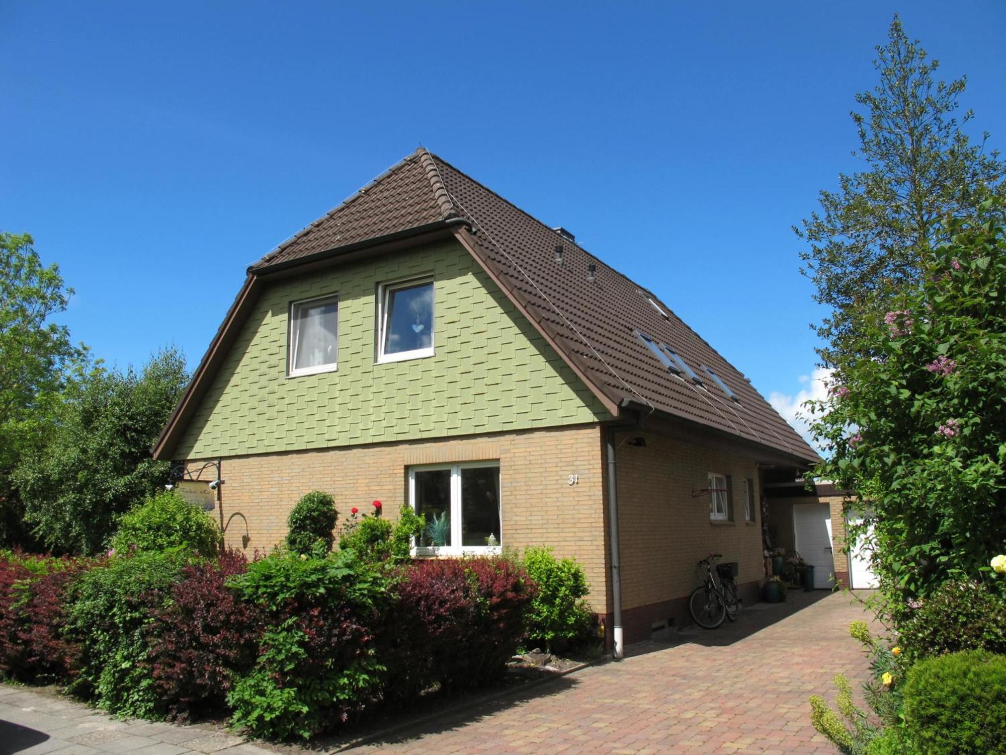 Fewo Fokko Nord150 Naehe Norddeich Nordsee Norden Ngoại thất bức ảnh