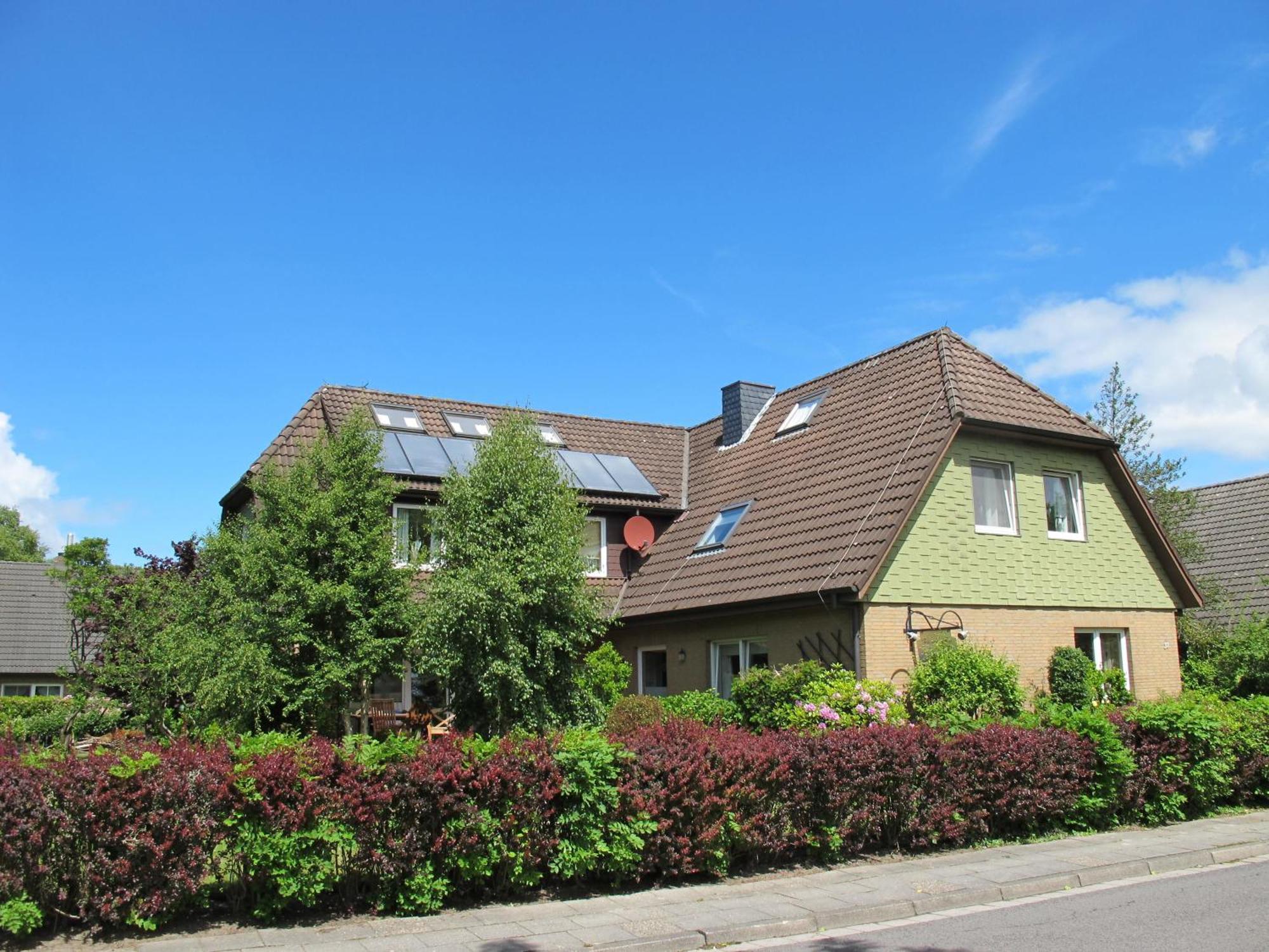 Fewo Fokko Nord150 Naehe Norddeich Nordsee Norden Ngoại thất bức ảnh